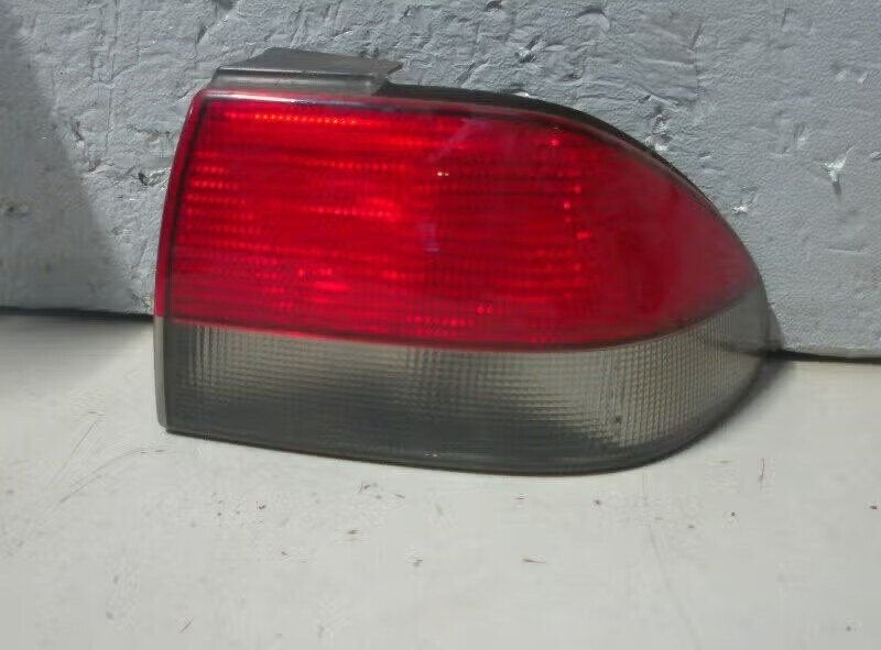 ACHTERLICHT RECHTS BUITEN Saab 9-3 I (YS3D), Saab-de-info@saabgroup.com, Gebruikt, Ophalen of Verzenden, Saab Deutschland GmbH