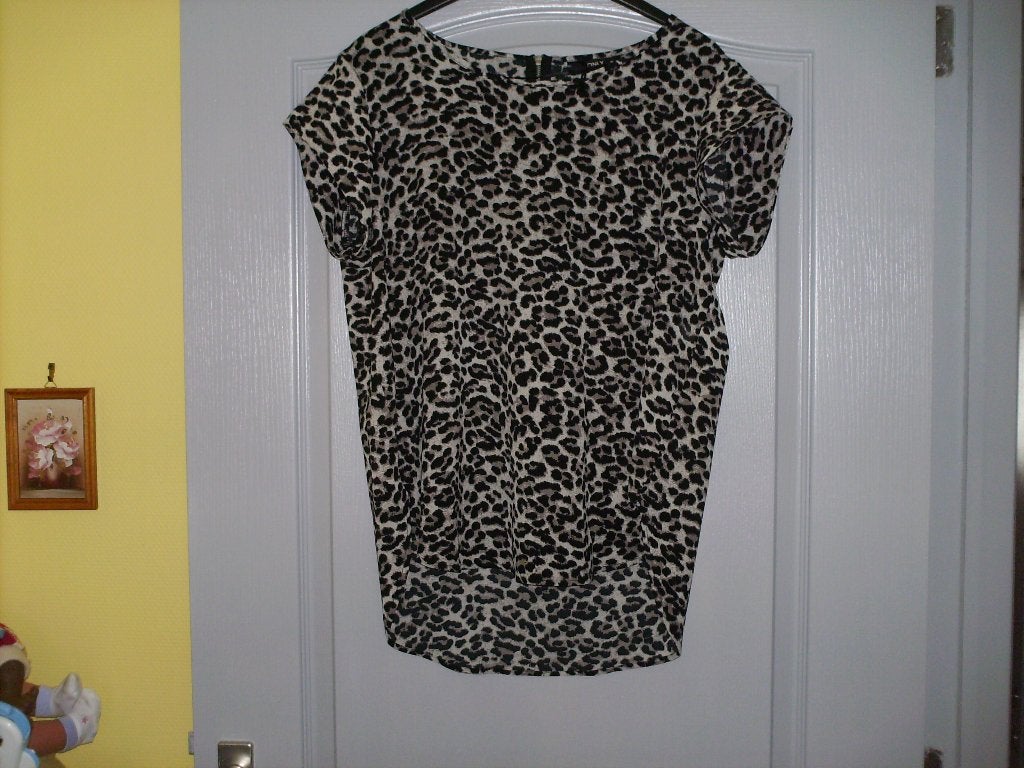 a vendre blouse tunique pour dame, Kleding | Dames, Blouses en Tunieken, Ophalen of Verzenden, Nieuw, Maat 42/44 (L), Overige kleuren