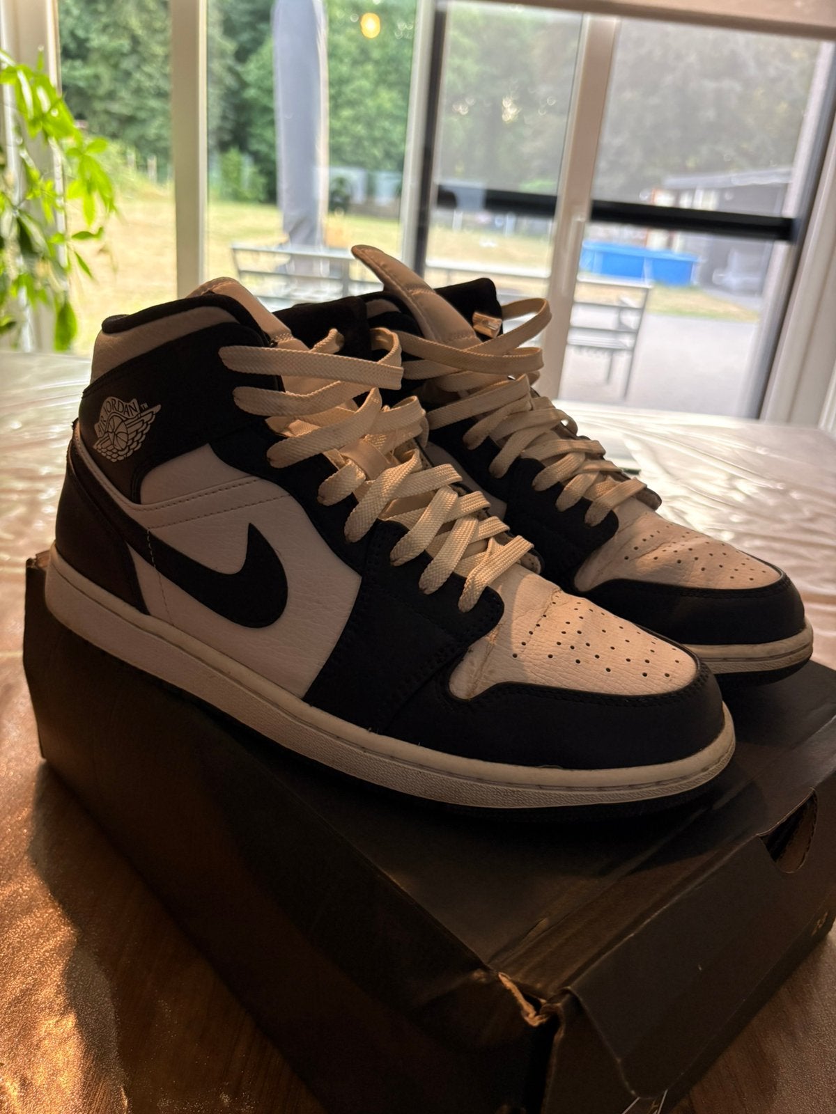 Nike air jordan, Enlèvement, Comme neuf
