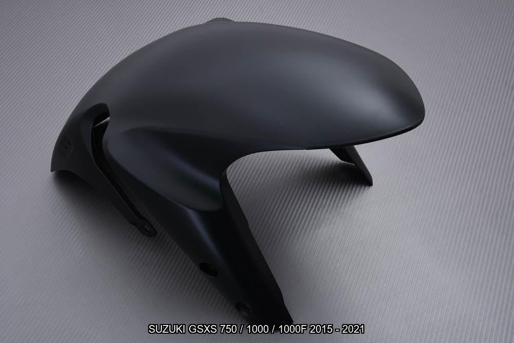 AVDB Voorspatbord voor SUZUKI GSXS 750 1000 F 2015 2021, Motoren, Ophalen of Verzenden, Nieuw