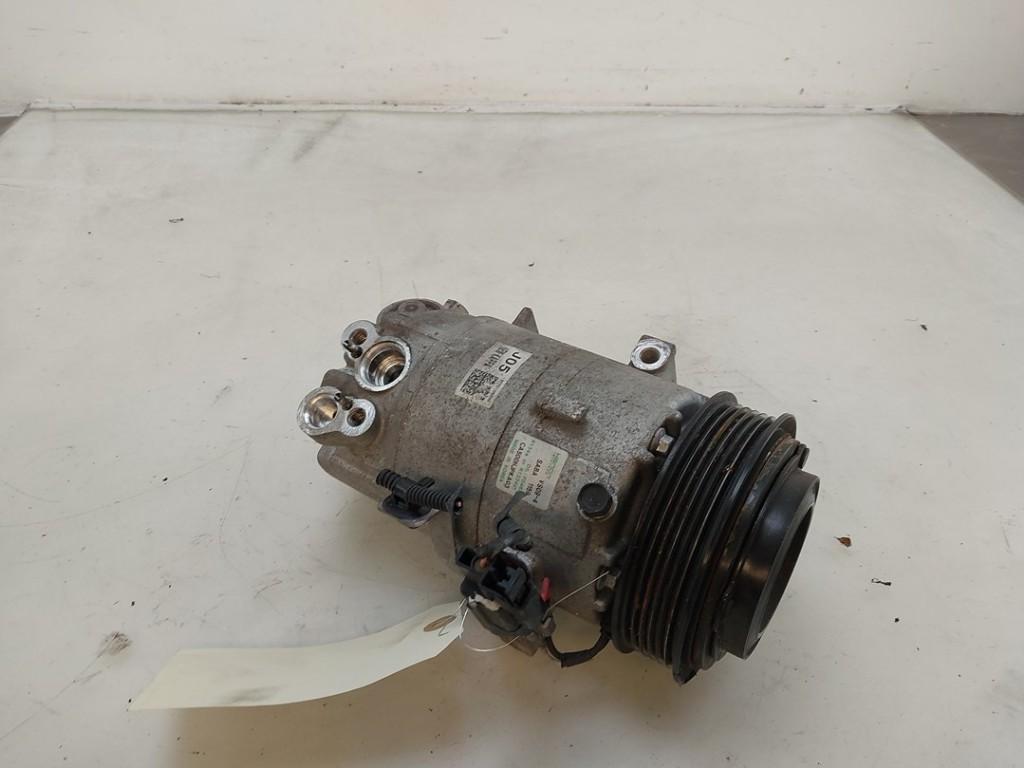 COMPRESSEUR CLIMATISATION Kia Picanto (JA) (|97701G6600|), Utilisé, Kia