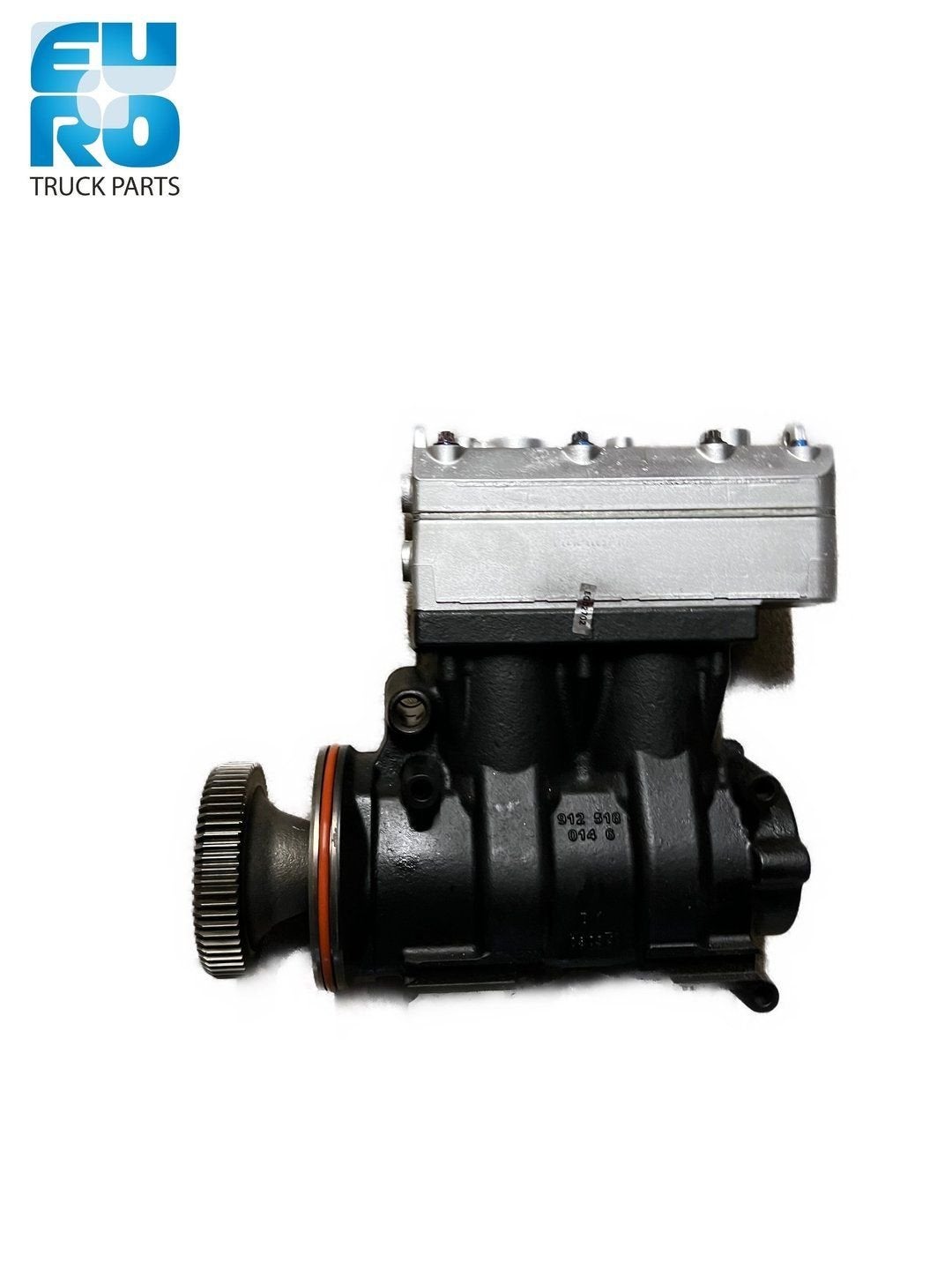 AIR COMPRESSOR DAF XF 106 MX13 reconditioned + deposit 18831, Autres marques, -, -, Neuf