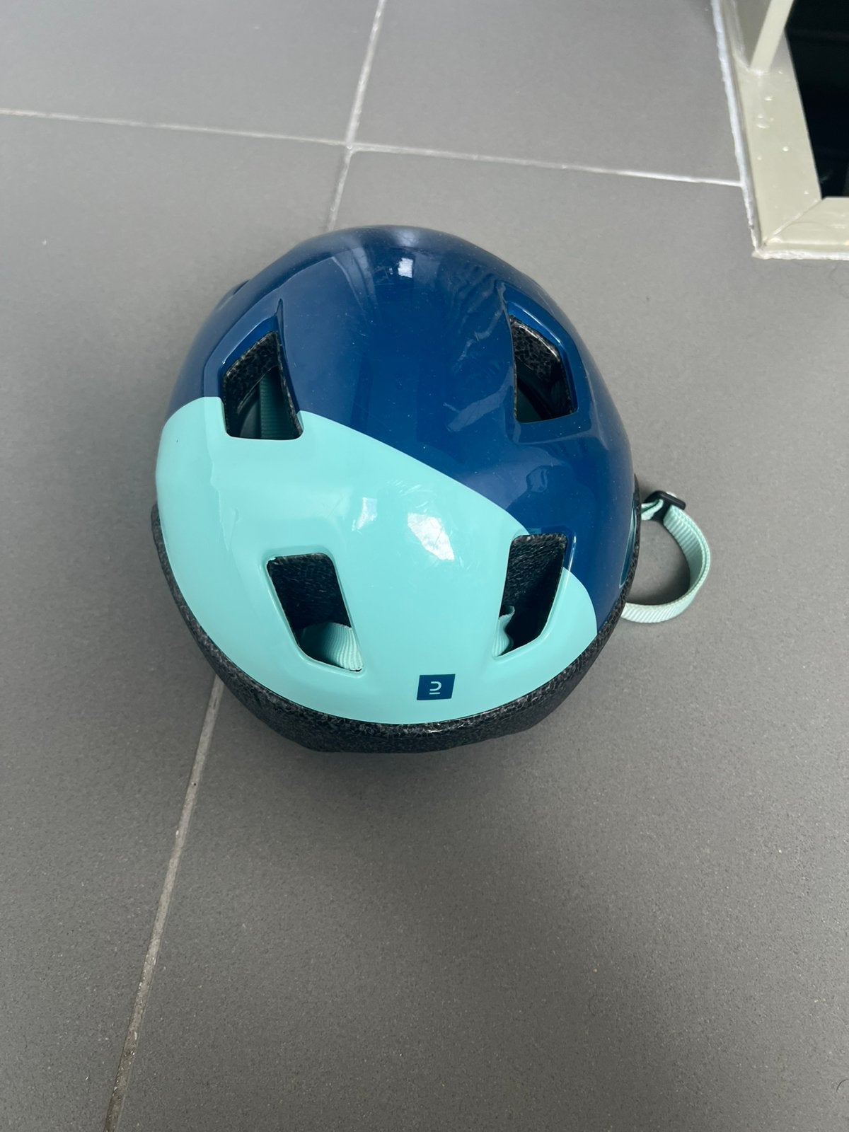 Kinderhelm maat S, Enlèvement, Comme neuf, S