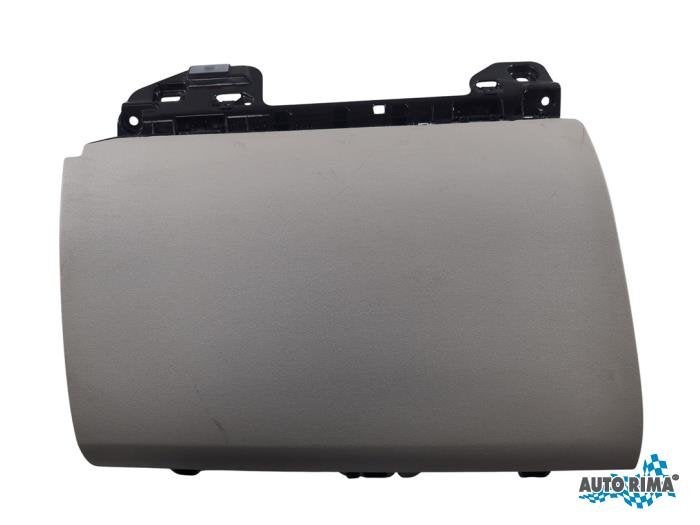 Boîte à gants d'un Volvo XC90, -, 3 mois de garantie, -, -