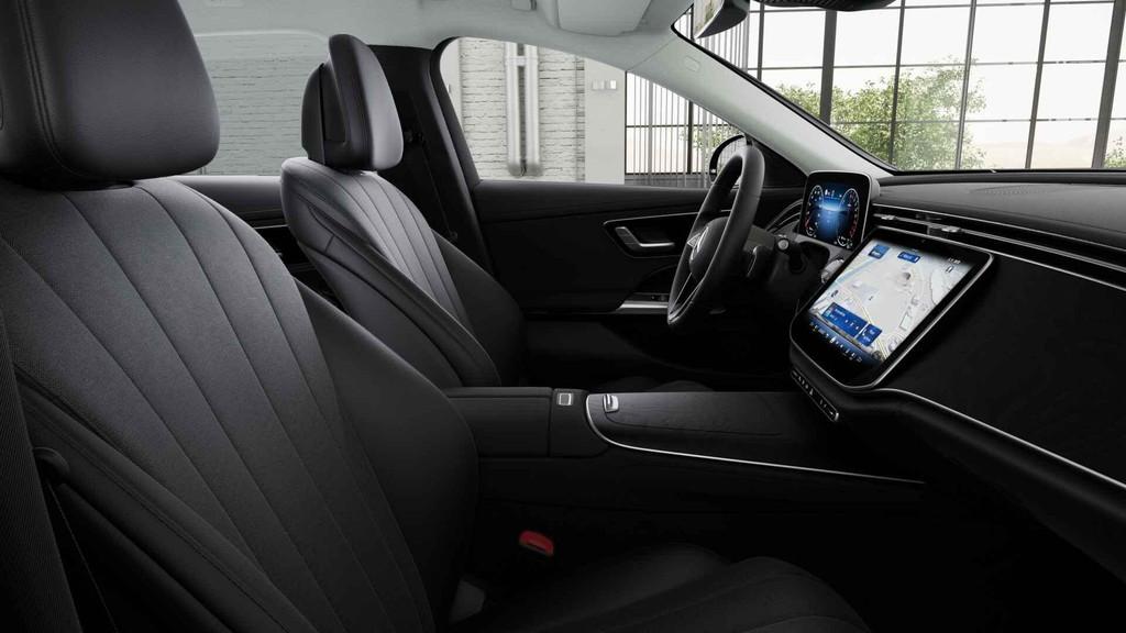 Mercedes-Benz E-klasse 300 E Break Luxury Line | Smartphone, Autos, Mercedes-Benz, Euro 6, Entreprise, Noir, 5 portes