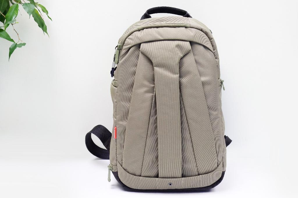 Manfrotto Sling Shoulder Bag Champagne, TV, Hi-fi & Vidéo, Photo | Sacs pour appareil, Enlèvement ou Envoi, Comme neuf, Sac à dos