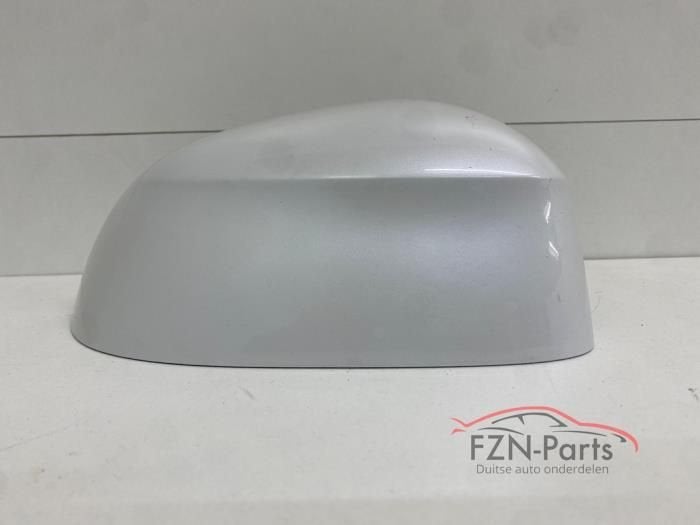 BMW X5 F15 Spiegelkap Rechts Parelmoer wit, Ophalen of Verzenden, Gebruikt