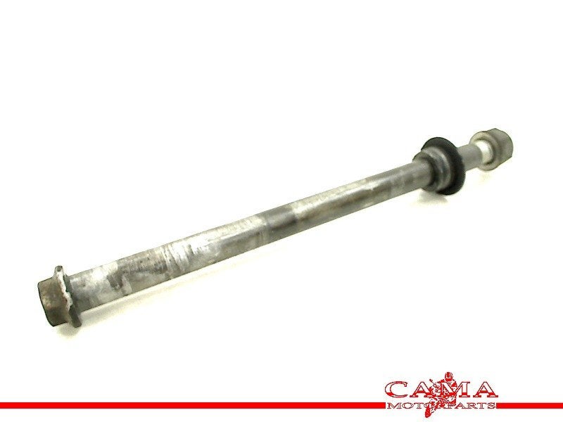 ACHTERAS Honda NT 700 V Deauville 2006-2010 (NT700V), Dhr. S. di Majo, Gebruikt, Info@cama-motorparts.nl, P.J. Troelstraweg 8 8
3144 CX  MAASSLUIS, NL