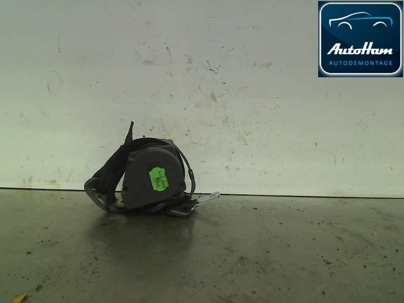 CEINTURE DE SECURITE ARRIERE DROITE Citroën Saxo, Autos : Pièces & Accessoires, Utilisé, Citroën