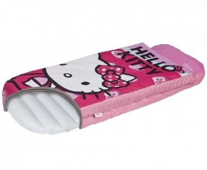 Matelas gonflable pour enfants, Enlèvement, Comme neuf, 1 personne