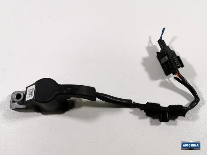 Airbag Sensor van een Volvo V40, Gebruikt, -, -, Ophalen of Verzenden