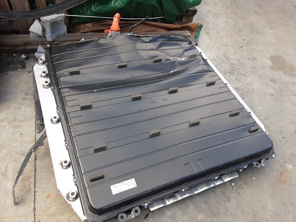 BATTERIE HAUT VOLTAGE Toyota C-HR (X2,H2) (01-2023/-), Kundenbetreuung@toyota.de, Toyota, Utilisé, Toyota-Allee 2
50858  Köln, DE
