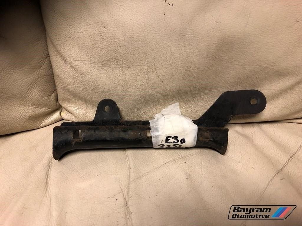 Bmw E30 kabelhouder bracket 1711228 kabelboom 325i 3serie m3, -, Utilisé, -, Enlèvement ou Envoi