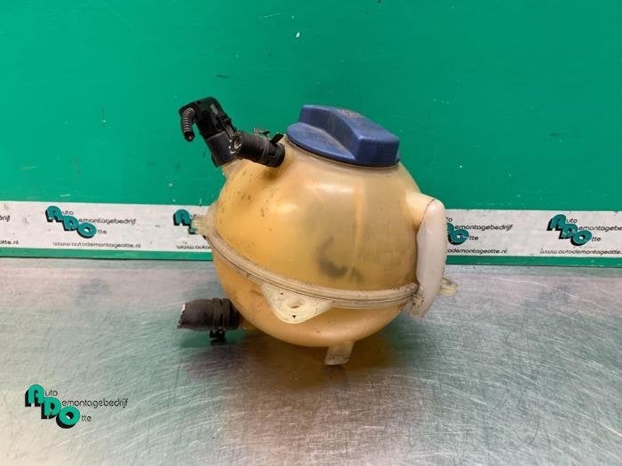 Réservoir d'expansion d'un Volkswagen Golf (Golf 97-), Volkswagen, -, 3 mois de garantie, Utilisé