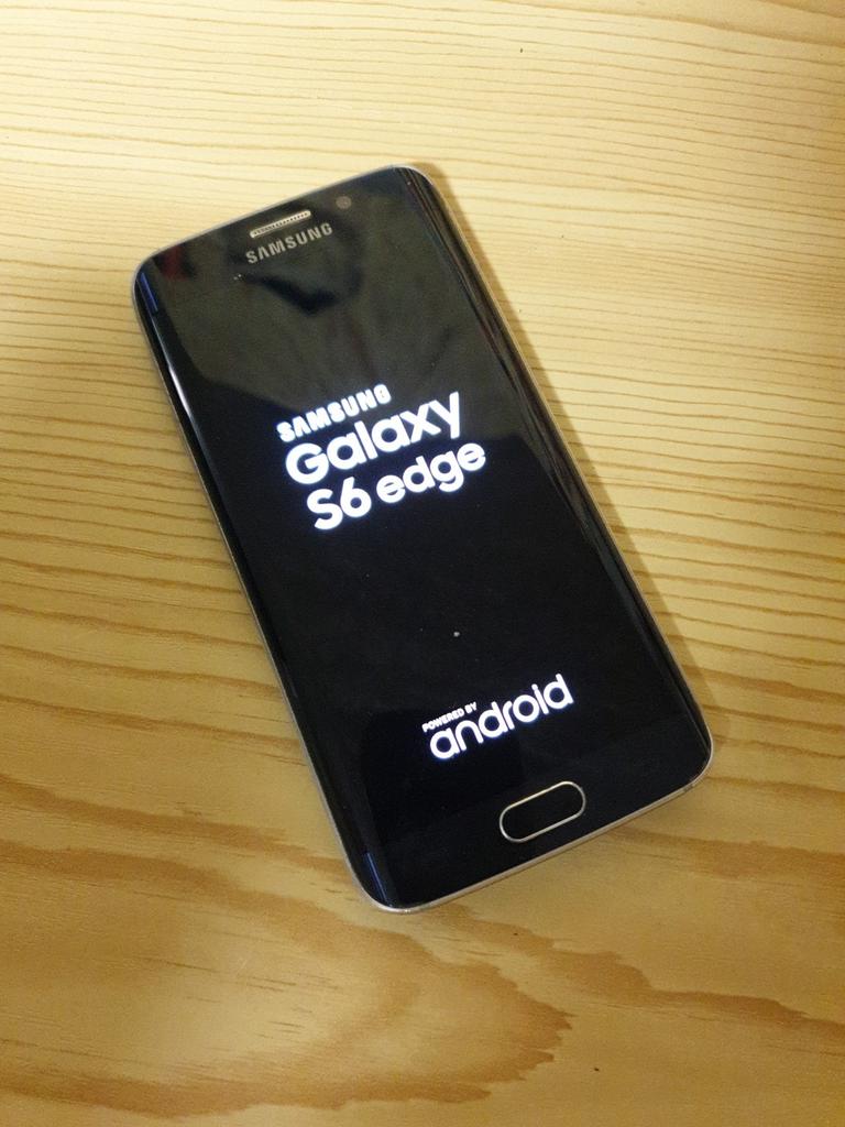 Samsung S6 Edge, Télécoms, Enlèvement
