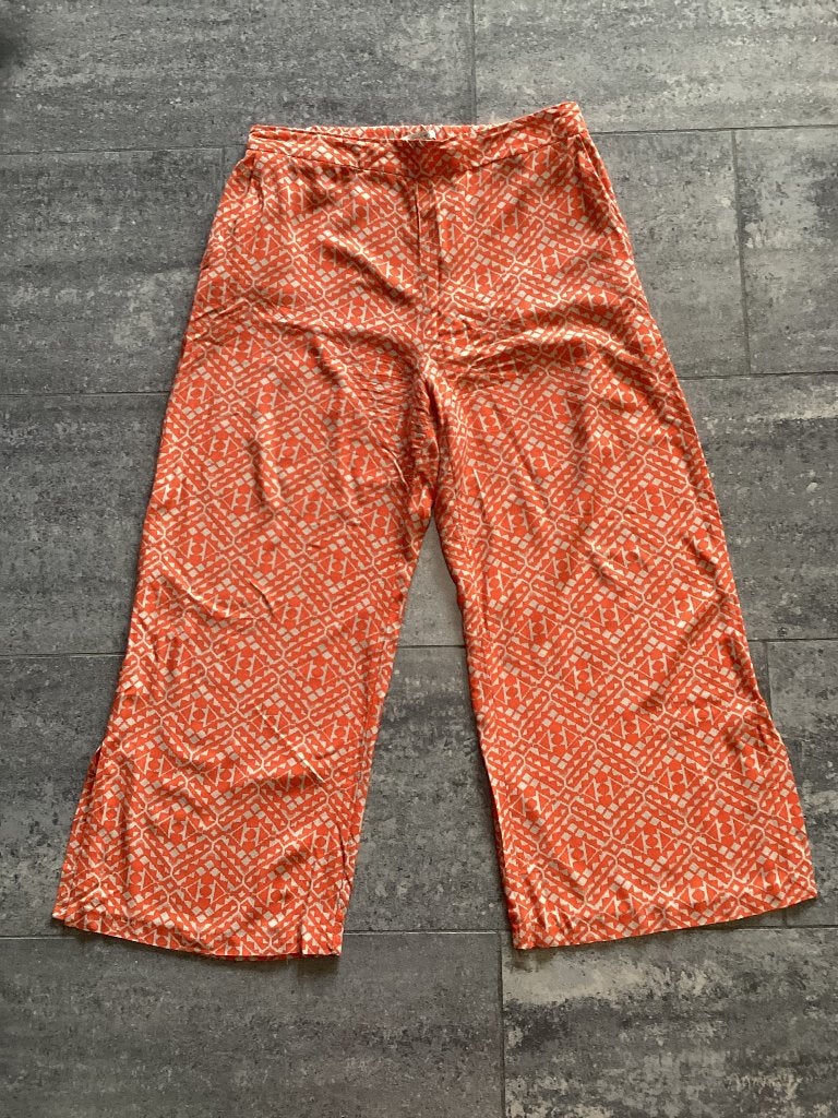 Pantalon Dandara 7/8 L, Taille 42/44 (L), Trois-quarts, Enlèvement ou Envoi, Porté