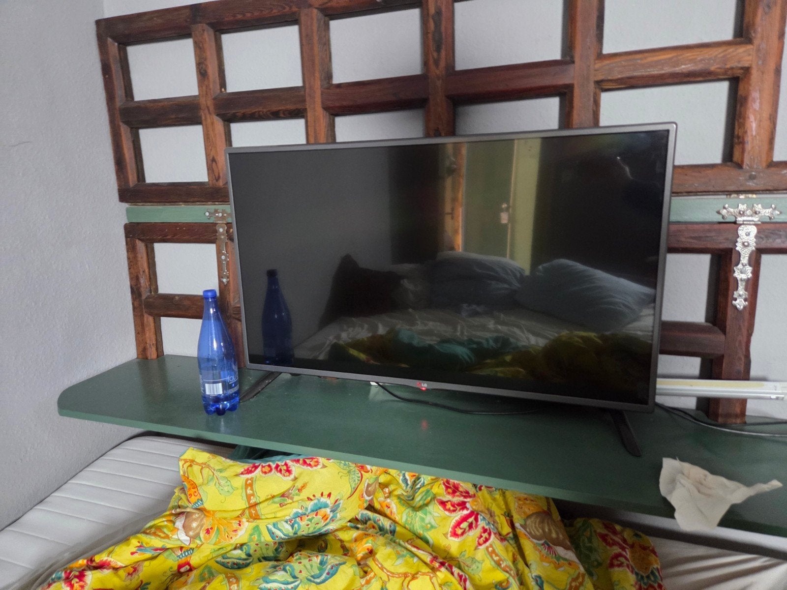 Oude tv, Audio, Tv en Foto, Ophalen