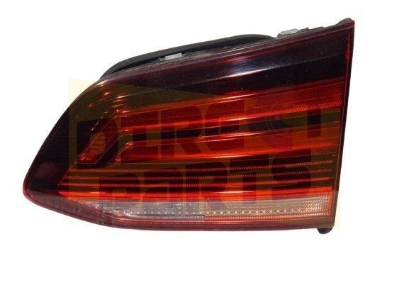 Volkswagen Golf VII Variant (2/17-12/20) Achterlicht Rechts, Neuf, -, Volkswagen, -