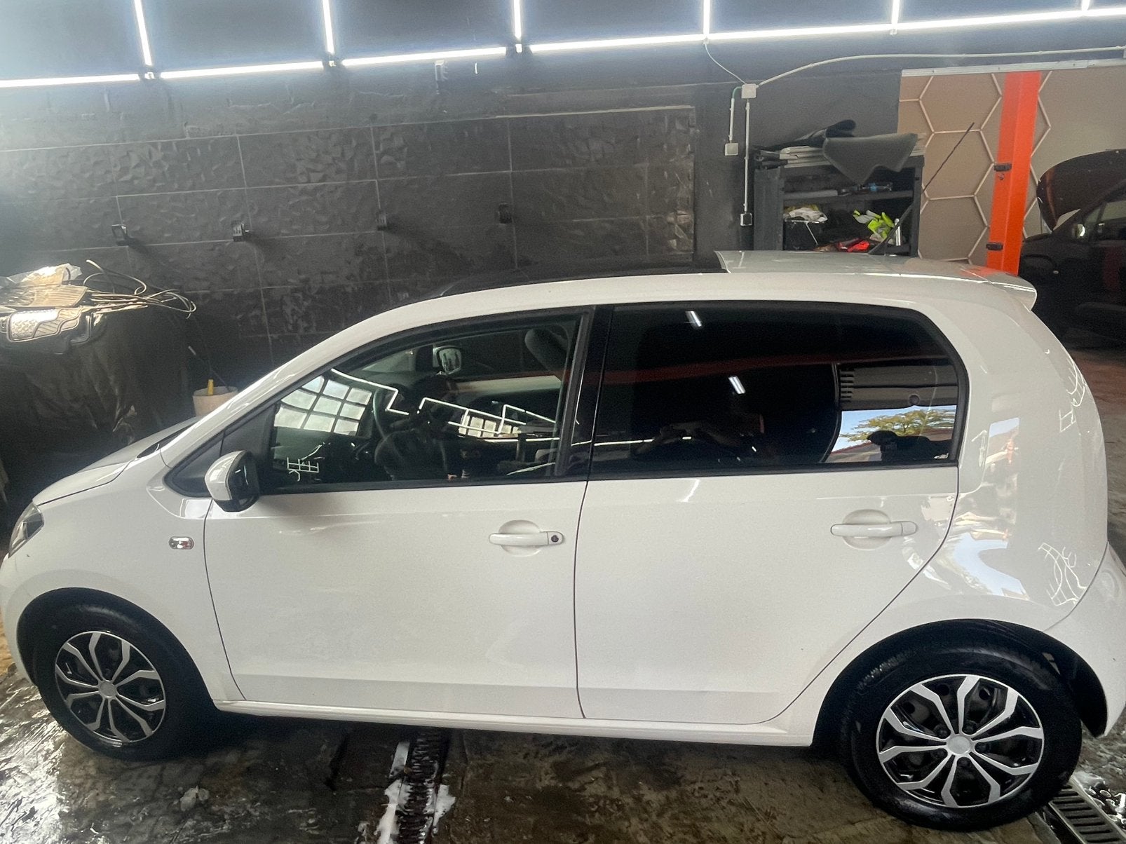 Vw up 2013, Autos, Volkswagen, Achat, Up!, Boîte manuelle, Toit ouvrant