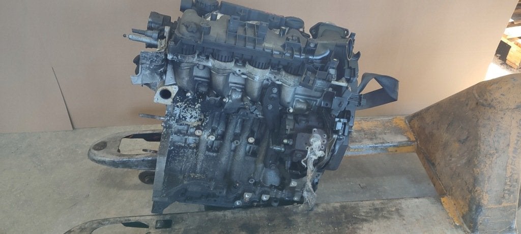 Moteur 9HX Nu BERLINGO 307 CITROEN PARTNER XSARA C3 PEUGEOT, Envoi, Utilisé, Daihatsu