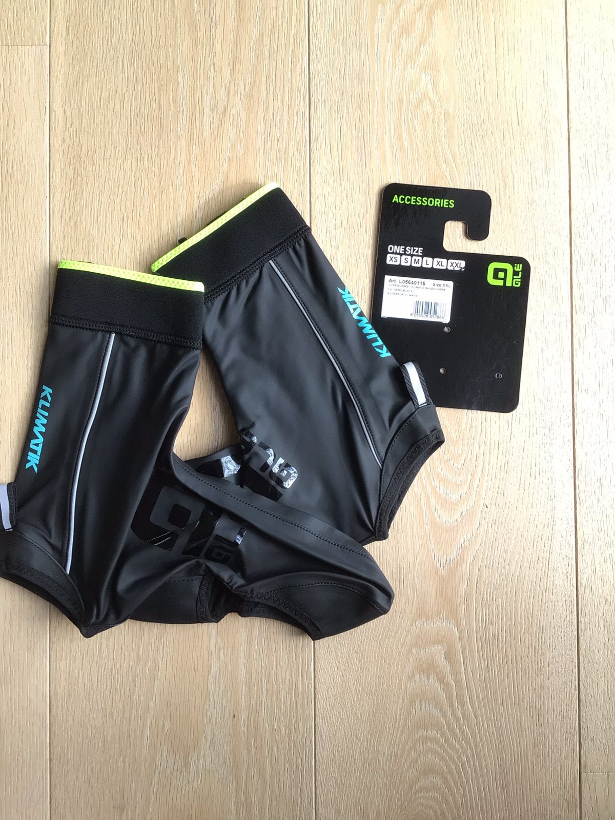 Shoe cover ale klimatik winter XXL, Enlèvement ou Envoi, Neuf
