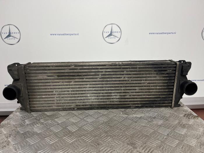 Intercooler van een Mercedes Sprinter, Gebruikt, -, -, 3 maanden garantie