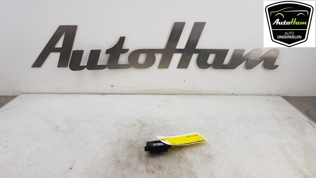 AUTORADIO 1 serie (F20) (|9181453|918145303|65209181453|), Utilisé, BMW
