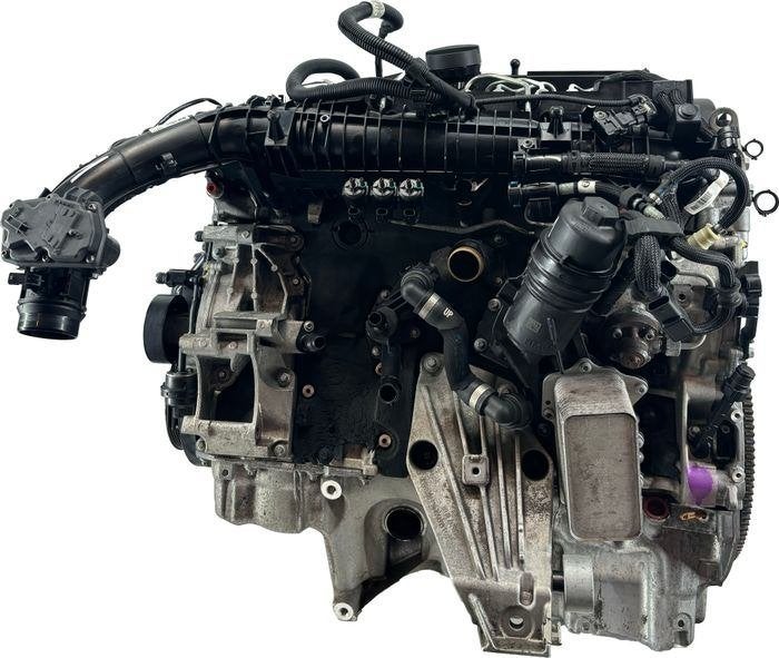 Moteur BMW X5 (G05/F95) 3.0 - B57D30A-B57/11002473237, Envoi, Révisé, BMW