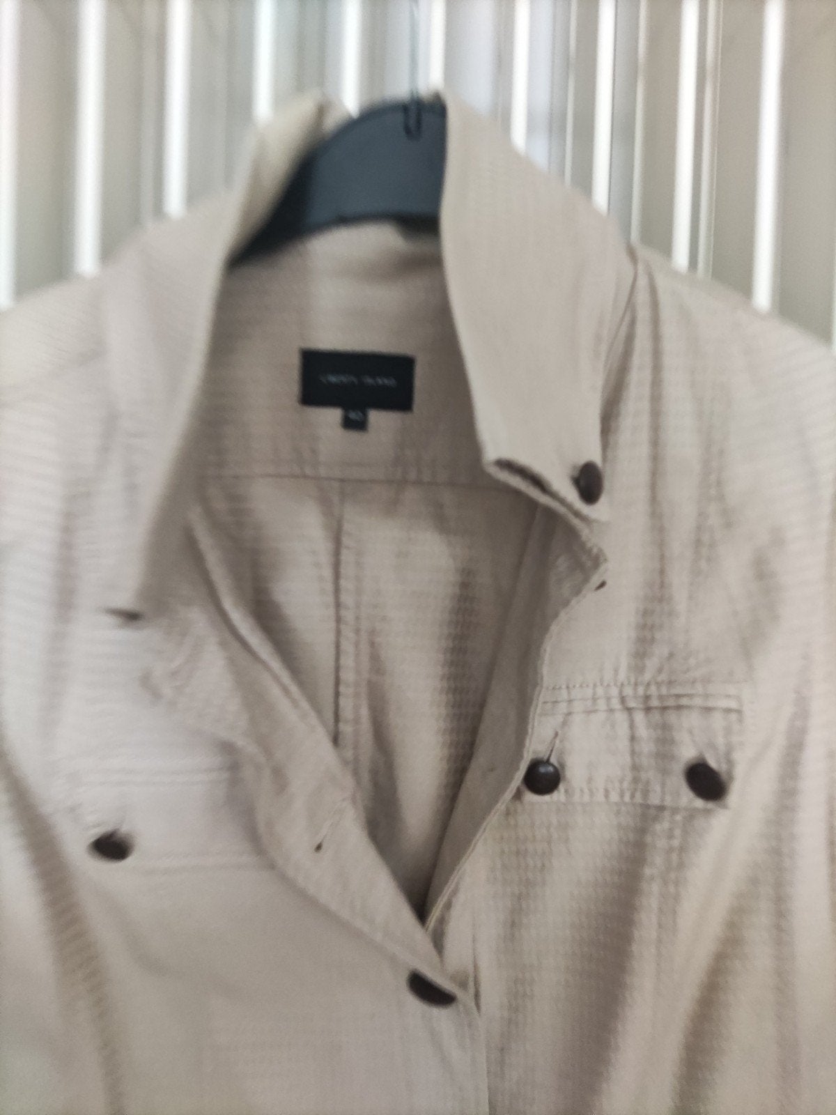 mooi jasje, Kleding | Dames, Ophalen, Maat 38/40 (M), Beige
