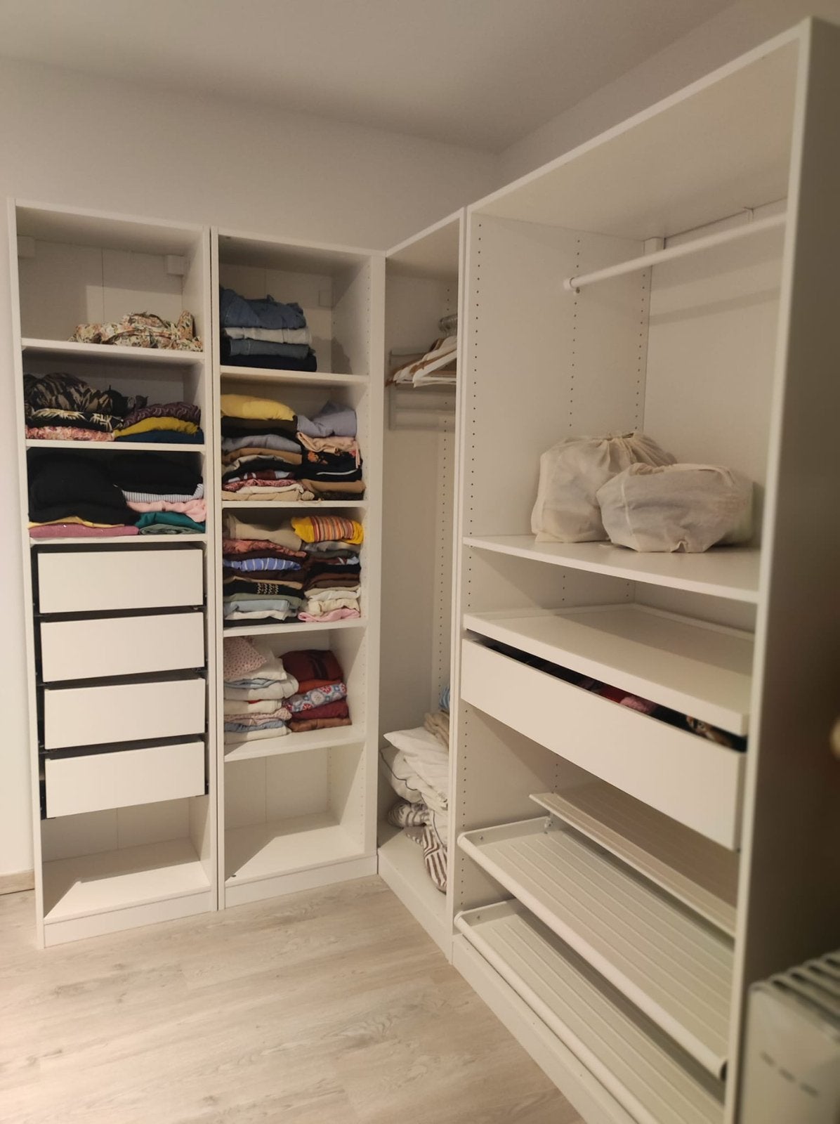 Dressing, Huis en Inrichting, Ophalen, Zo goed als nieuw