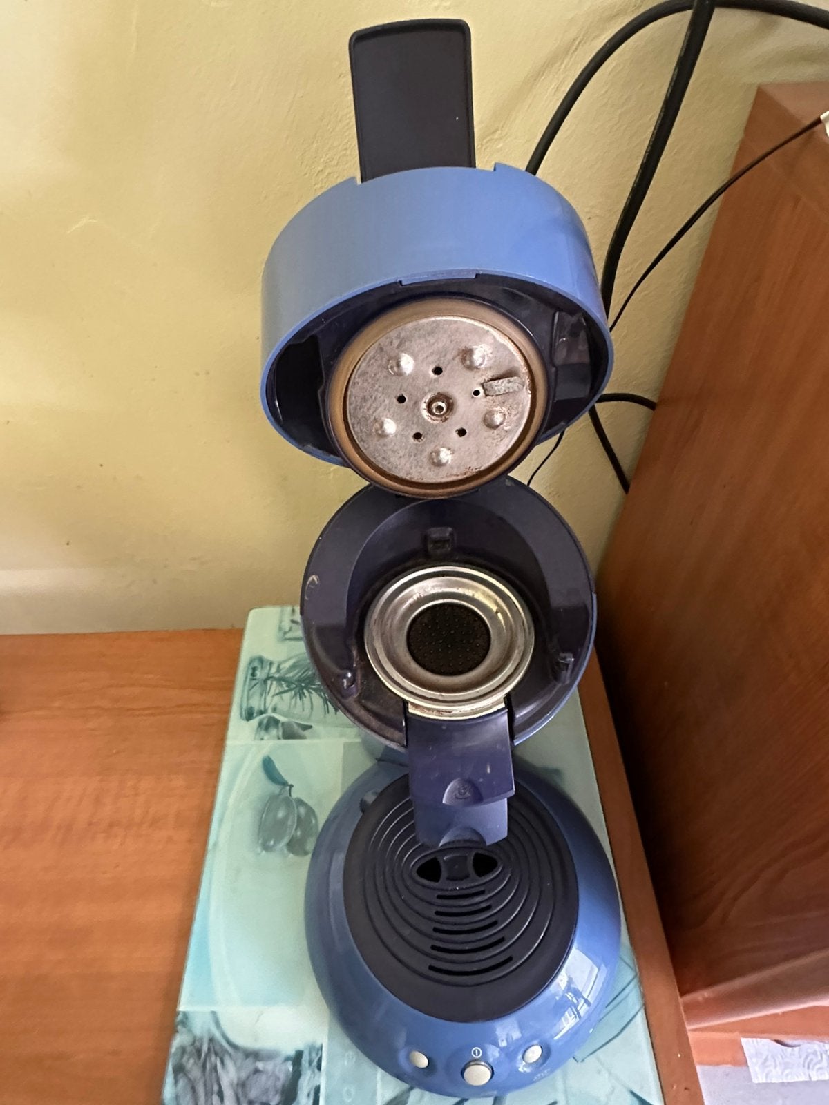 Senseo, Elektronische apparatuur, Ophalen, Gebruikt, Koffiemachine