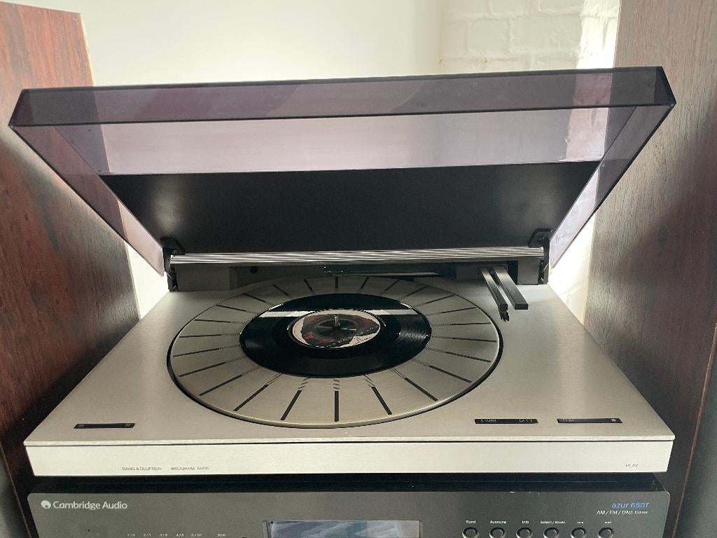Lot de matériel HIFI vintage, Gebruikt, Draagbaar, Cd-speler, Ophalen of Verzenden
