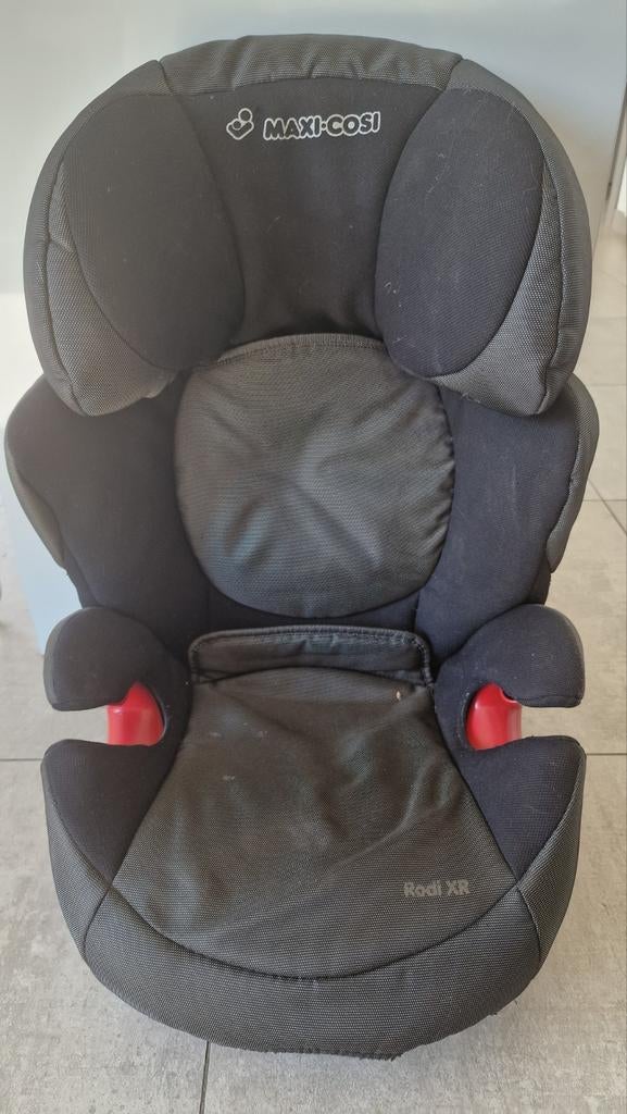 Maxi cosi Rodi XR meegroei autostoel, Enfants & Bébés, Ceinture de sécurité, 9 à 36 kg, Enlèvement, Utilisé