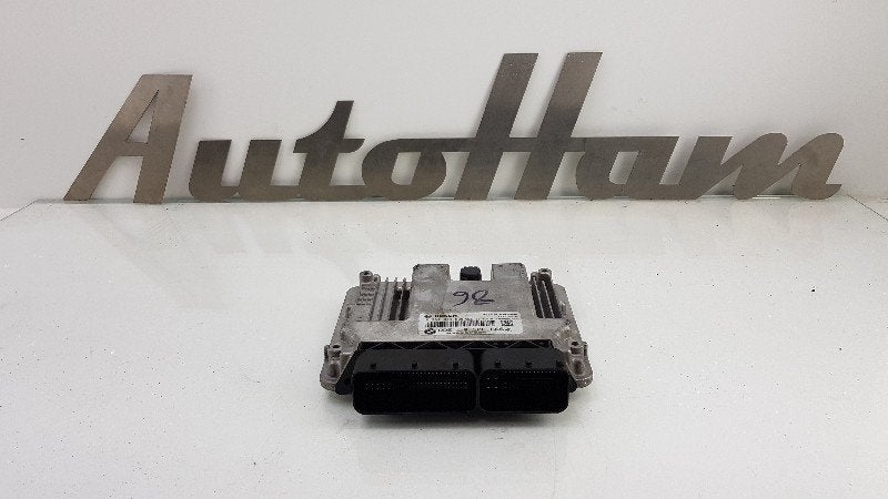 CALCULATEUR MOTEUR ECU Mini Mini (R56) (01-2006/11-2013), Robert Bosch AG, Robert-Bosch-Allee 1
74232  Abstatt, DE, Engineering@bosch.com