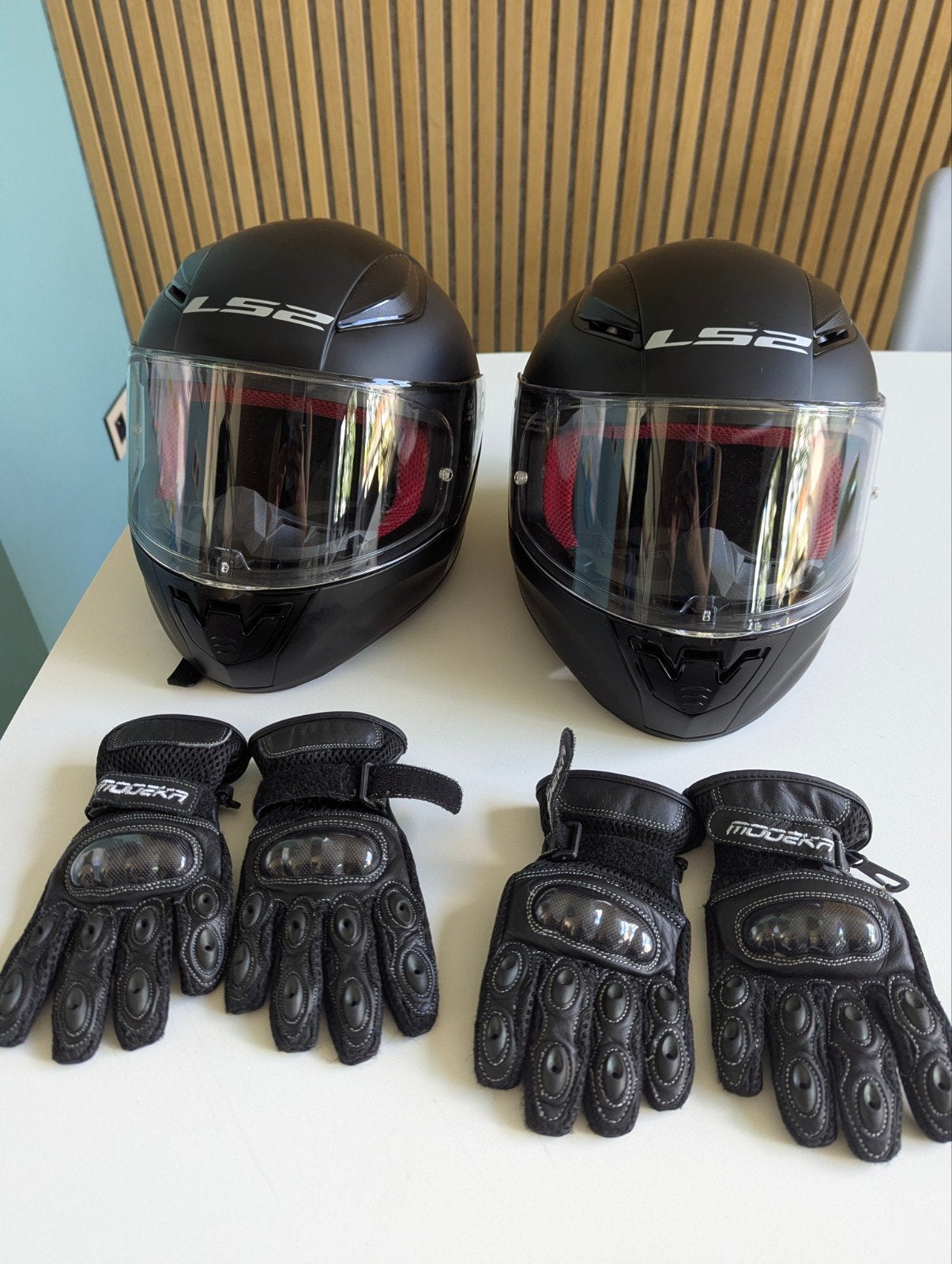 Motorhelm Kinderen LS2 Rapid Mini FF353J, Enlèvement, Casque intégral, Enfants