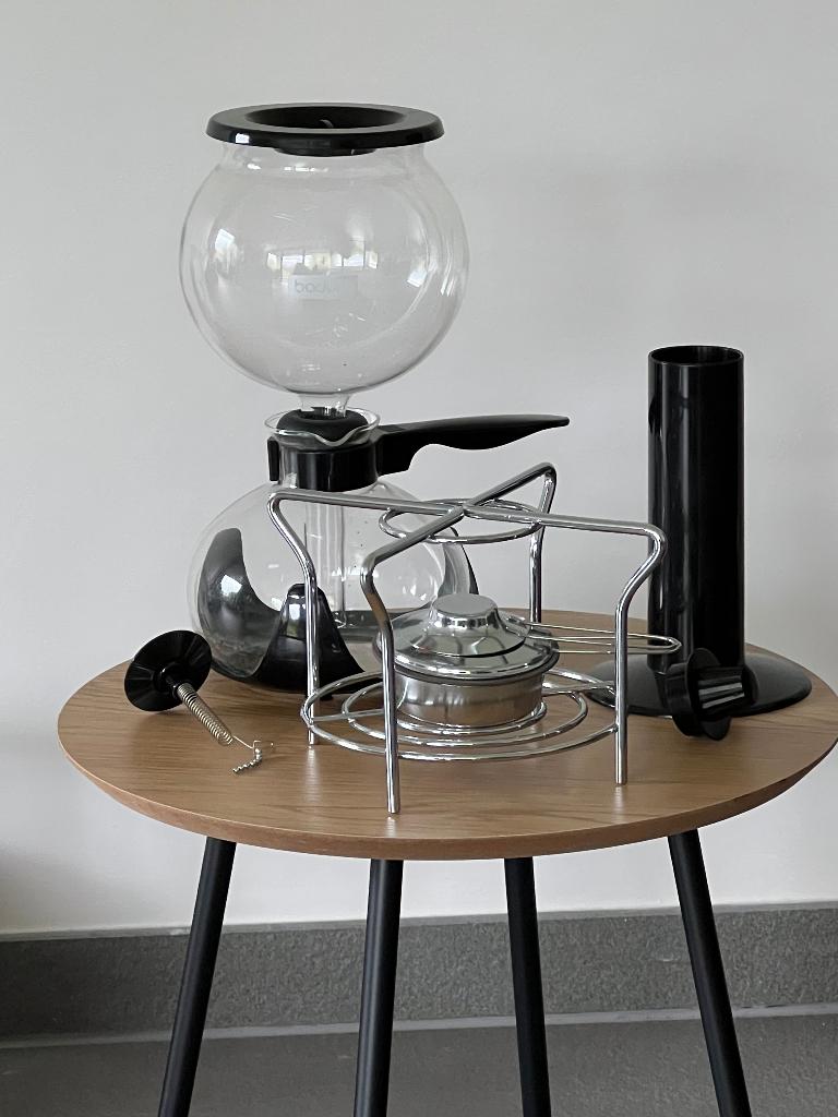 Bodum, koffie zetten, Ophalen, Nieuw, Bodum, Zwart