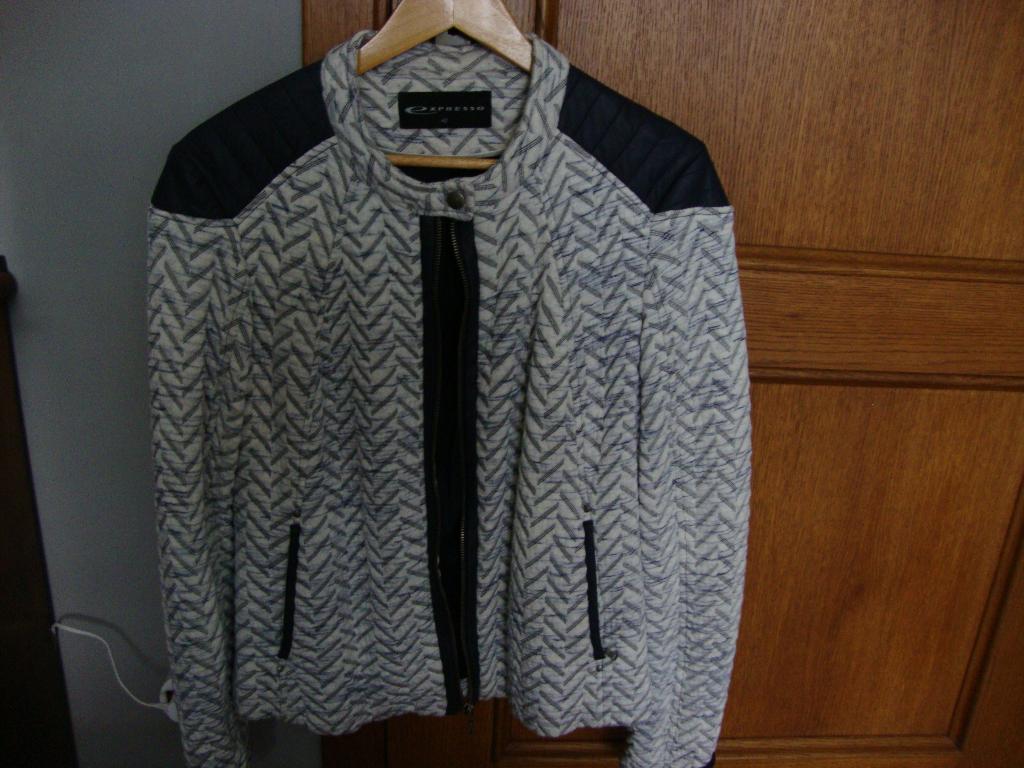 jasje van Expresso, Kleding | Dames, Maat 42/44 (L), Nieuw, Ophalen of Verzenden, Jasje