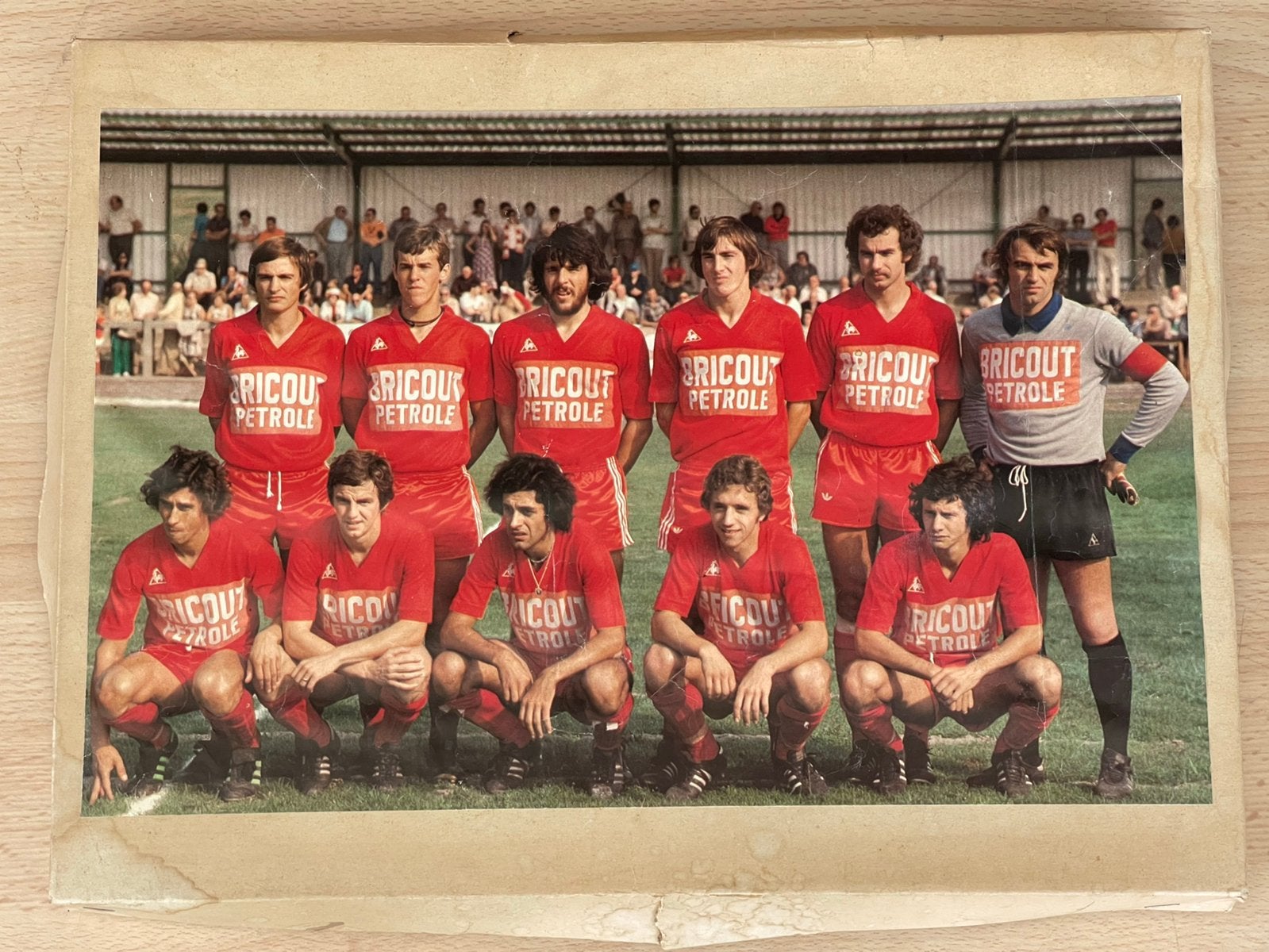Puzzle vintage standard de Liège 1978, Enlèvement, Comme neuf