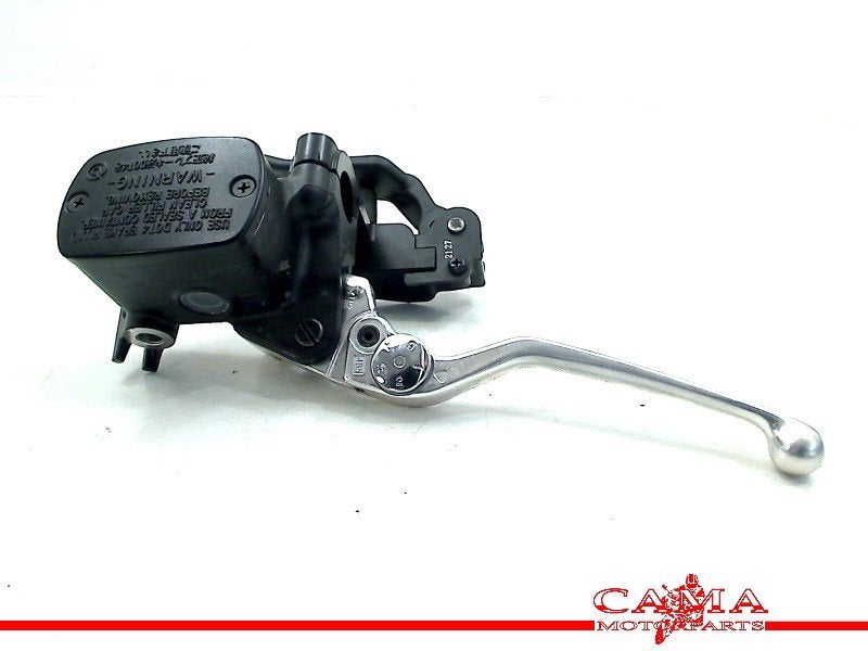 FREIN MAITRE CYLINDRE AVANT XP 560 T-MAX 2022- (XP560 B7M), Dhr. S. di Majo, Utilisé, Info@cama-motorparts.nl, P.J. Troelstraweg 8 8
3144 CX  MAASSLUIS, NL