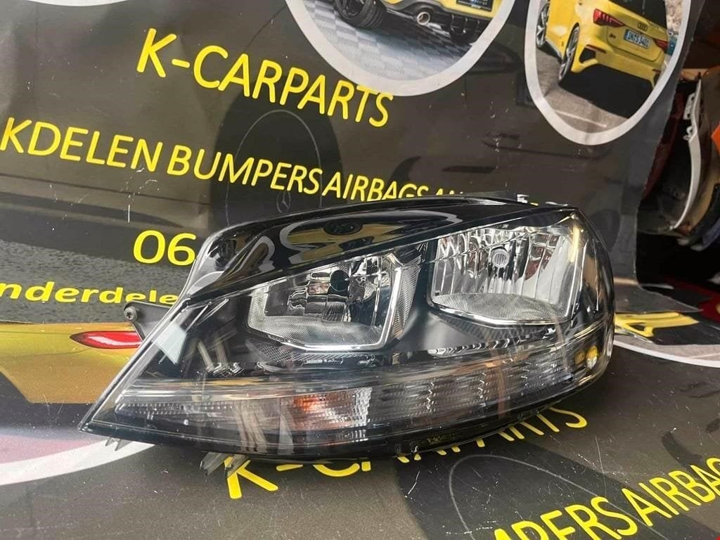 Onbekend, Autos : Pièces & Accessoires, Éclairage, Volkswagen, Utilisé