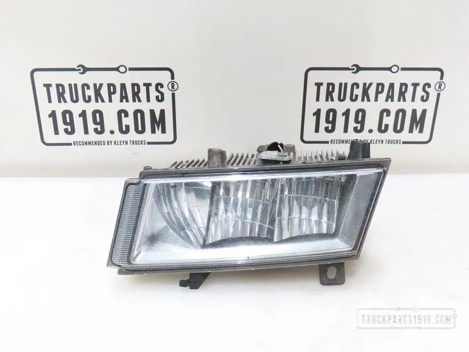 Scania 2760342 Mistlamp Li. Scania, Ophalen, Gebruikt, Scania, Verlichting