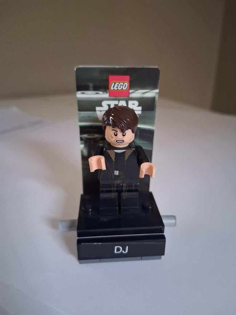 LEGO Star Wars 40298 Dj Code, Enlèvement ou Envoi, Lego, Star Wars