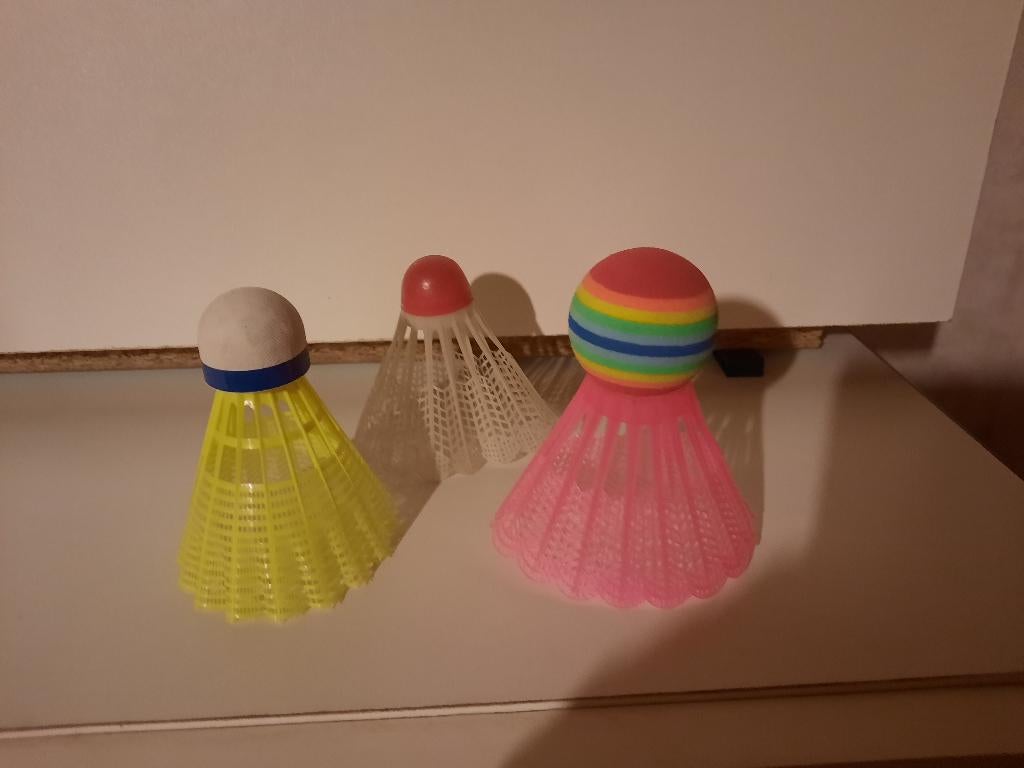 nieuwe pluimpjes uit te kiezen, Ophalen of Verzenden, Nieuw