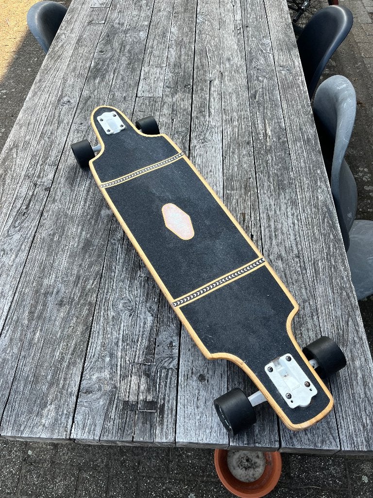 Longboard Globe, Enlèvement, Comme neuf