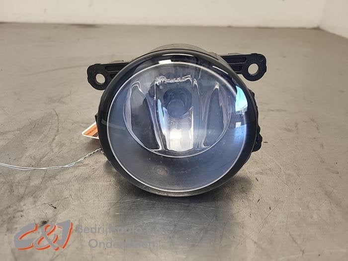 Mistlamp links-voor van een Ford Transit Custom, Auto-onderdelen, Verlichting, Gebruikt, -, -, Ophalen of Verzenden