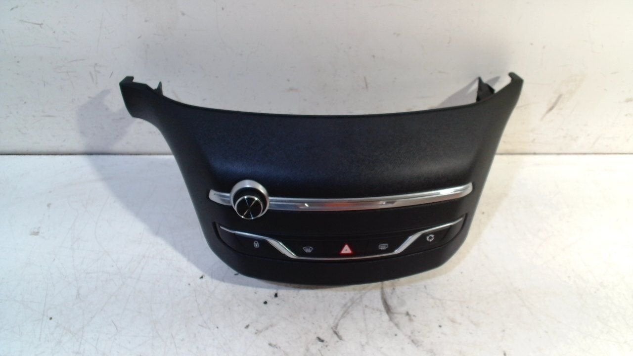Bedieningspaneel kachel Peugeot 308, Autos : Pièces & Accessoires, Onderdelen@venauto.nl, Van der Ven Autorecycling B.V., Ettenseweg 76, 4706 PB Roosendaal, The Netherlands