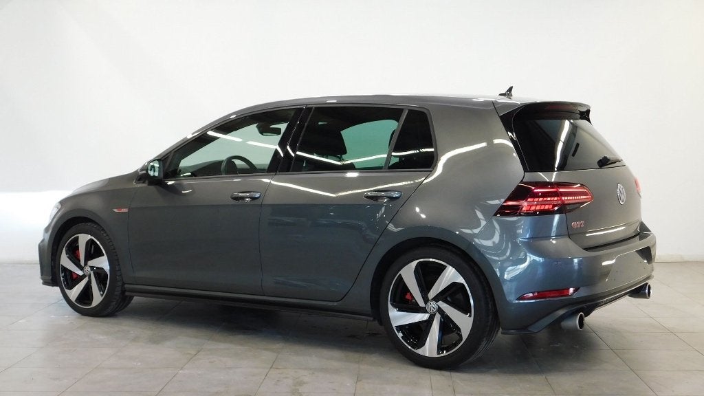 VW golf gti performance, Achat, Alcantara, Golf, Particulier