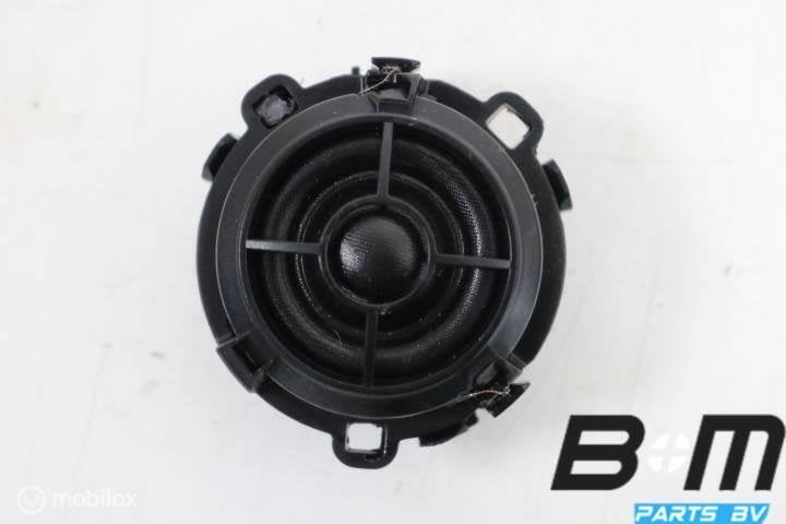 Hogetonenluidspreker VW Scirocco 1K8035412, Utilisé