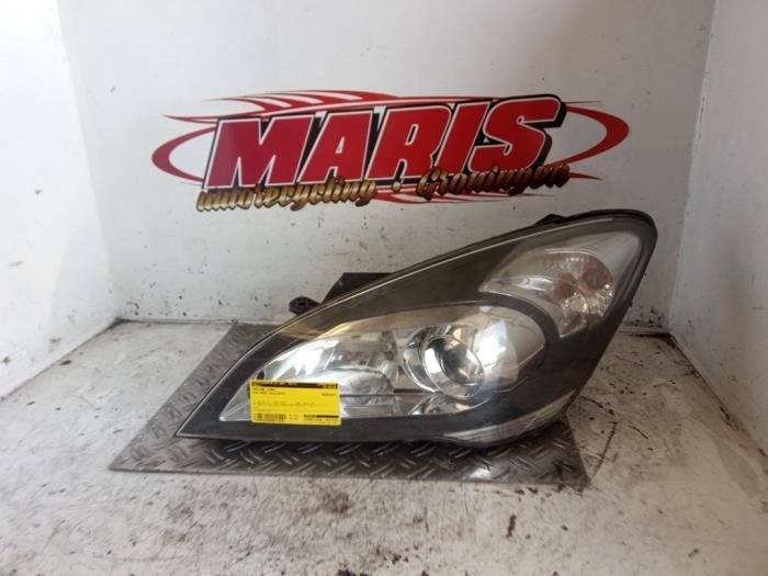 Koplamp links van een Kia Ceed, -, -, -, 3 maanden garantie