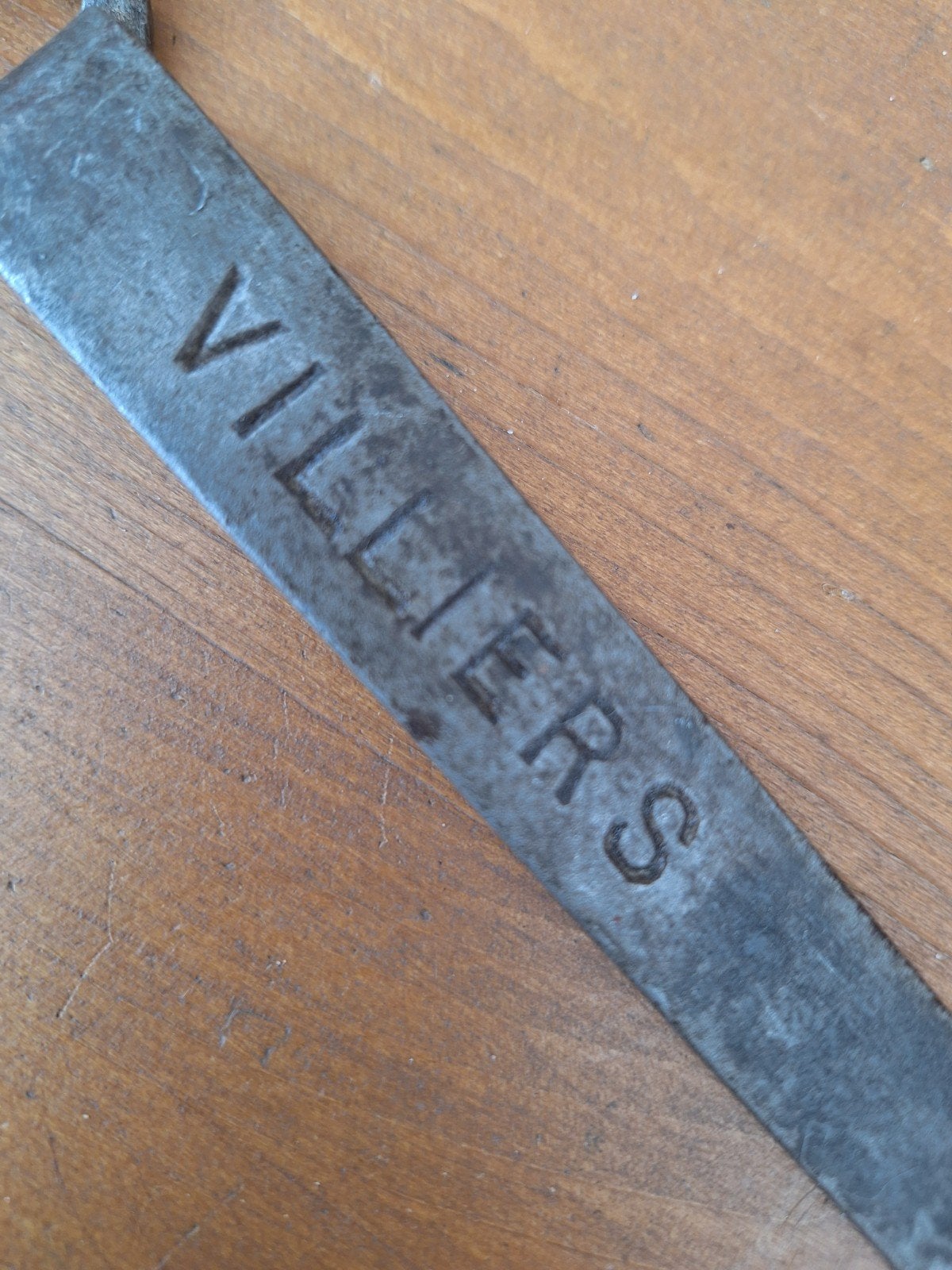 Villiers ringsleutel, Brits jaren 40/50, Motoren